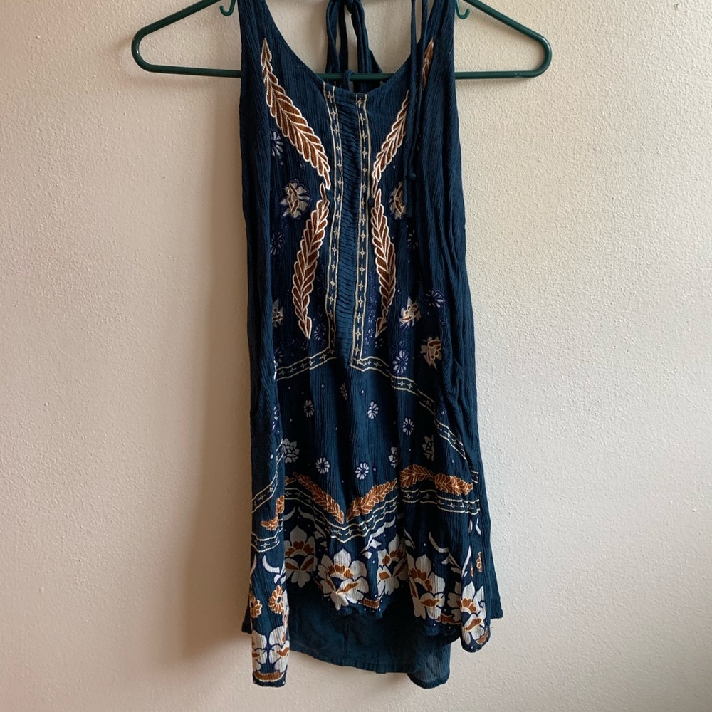 Light weight dress